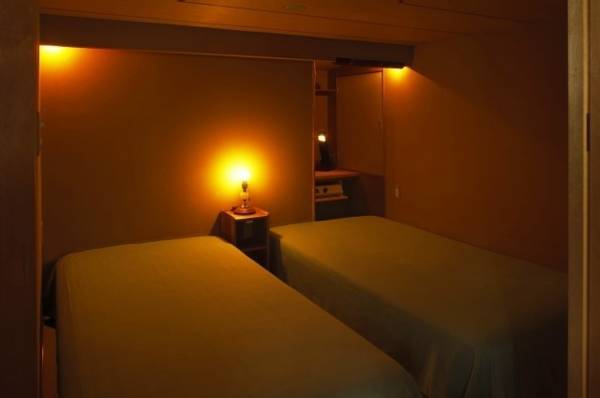Sekitei  5* Япония, Хиросима