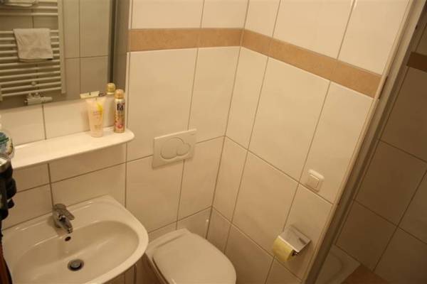 Arianne 4* Австрия, Зальцбург