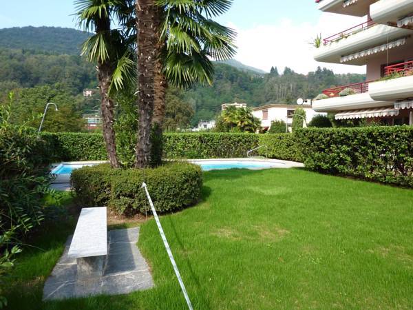 Caslago  3* Швейцария, Лугано