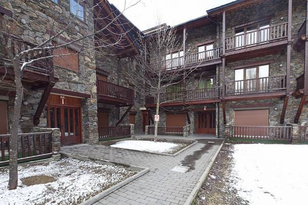 Deusol  Андорра, Канильо