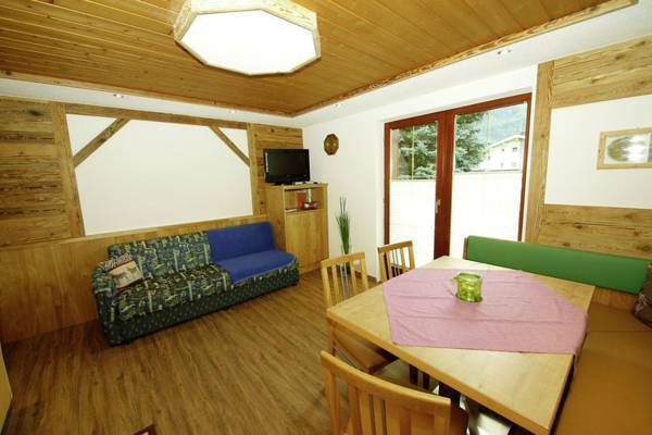 Prantl  3* Австрия, Тироль