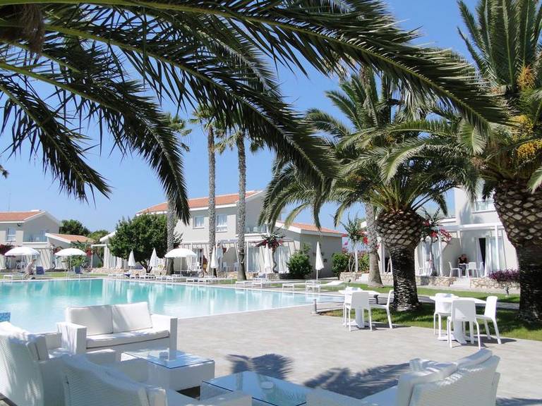 Mon Repos