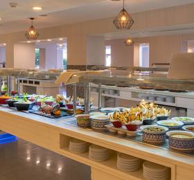 Отдых в Khayam Garden Beach & Spa - Тунис, Набель