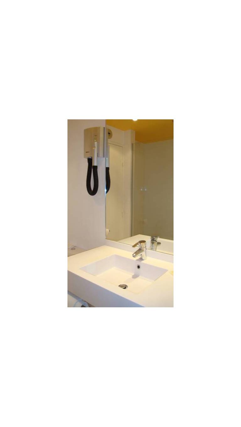 ibis Styles Parc des Expositions de Villepinte