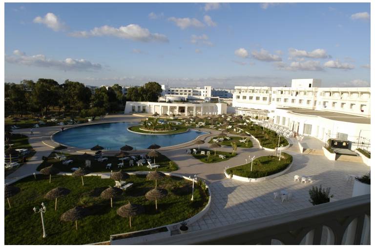 Imperial Park