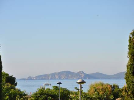 Apartment Residence Argentiere Plage La Londe Les Maures  3* Франция, Ла-Лонд-ле-Мор