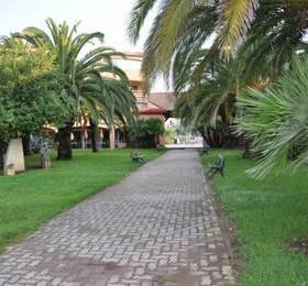 Отдых в Apartment Residence Argentiere Plage La Londe Les Maures  - Франция, Ла-Лонд-ле-Мор
