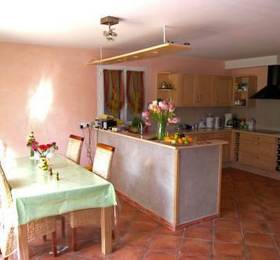 Holiday Home Residence Clos St Jean Hyeres Les Palmiers  в Йере