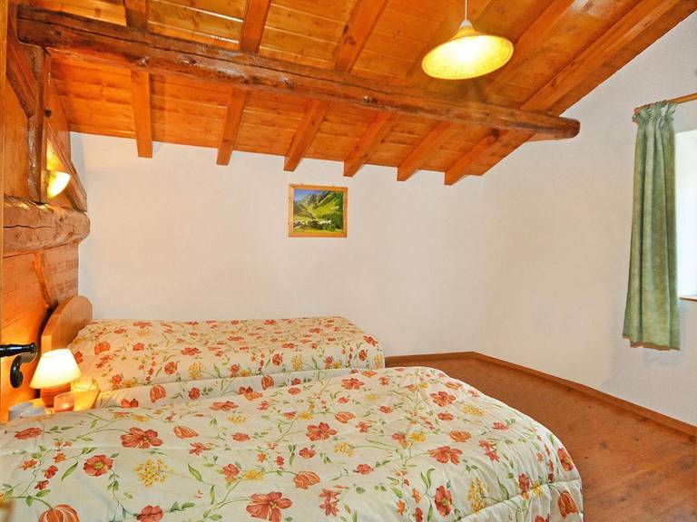 Holiday Home Balcon Cime De Caron Les Menuirespraranger 
