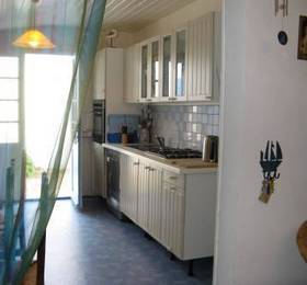 Отдых в Holiday Home La Flotte - Maison du Marais La Flotte en  - Франция, Ла-Флот