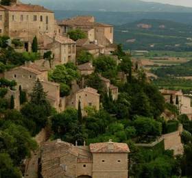 Туры в Holiday Home Beau Monde Du Ventoux Beaumont Du Ventoux  в Франции