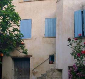 Отдых в Holiday Home Beau Monde Du Ventoux Beaumont Du Ventoux  - Франция, Малокен