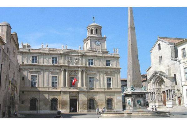 Holiday Home Au Coeur De La Provence Salon De Provence  2* Франция, Салон-де-Прованс