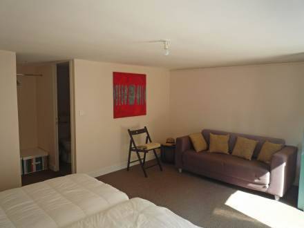 Holiday Home Guillaume le conquerant Trouville sur Mer  3* Франция, Трувиль-сюр-Мер