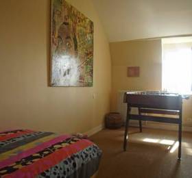 Holiday Home Guillaume le conquerant Trouville sur Mer  в Трувиль-сюр-Мере