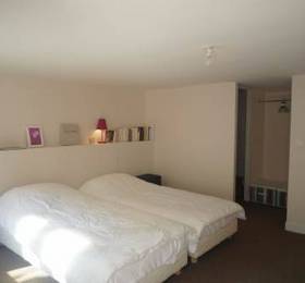 Отдых в Holiday Home Guillaume le conquerant Trouville sur Mer  - Франция, Трувиль-сюр-Мер