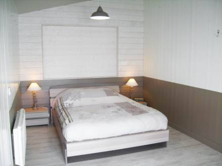 Holiday Home Sainte marie l'olivier Sainte Marie de Re  3* Франция, Сент-Мари-де-Ре