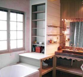 Holiday Home Sainte marie l'olivier Sainte Marie de Re  в Сент-Мари-де-Ре