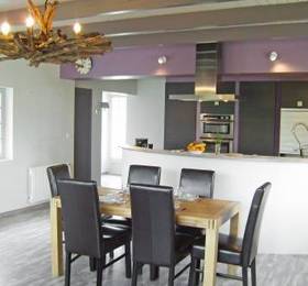 Туры в Holiday Home Sainte marie l'olivier Sainte Marie de Re  в Франции