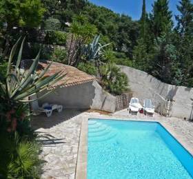 Туры в Holiday home Domaine Le Grand Boucharel Les Issambres в Франции