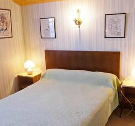 Apartment Rue du Docteur Goyenetche Saint Jean de Luz  в Сен-Жан-де-Люзе