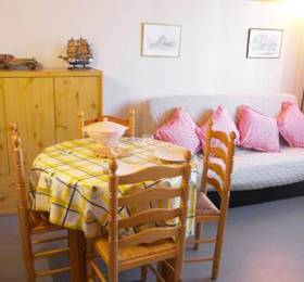 Отдых в Apartment Rue du Docteur Goyenetche Saint Jean de Luz  - Франция, Сен-Жан-де-Люз