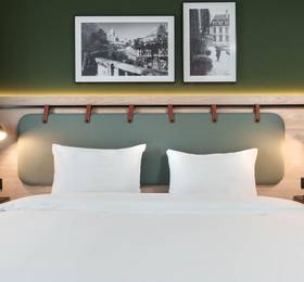 Туры в Campanile Paris Ouest - Porte de Champerret Levallois в Франции
