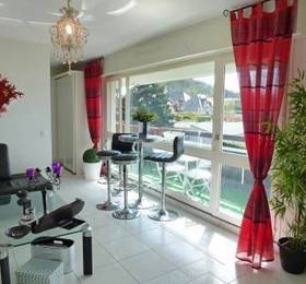 Туры в Apartment Residence Les Flots Bleus Trouville sur Mer  в Франции