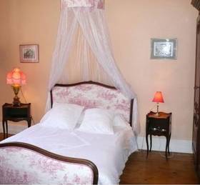 Holiday Home Richard Coeur De Lion Villenuve Sur Lot  в Пюжоле