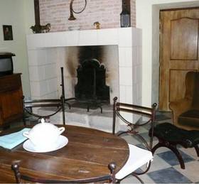 Отдых в Holiday Home Richard Coeur De Lion Villenuve Sur Lot  - Франция, Пюжоль