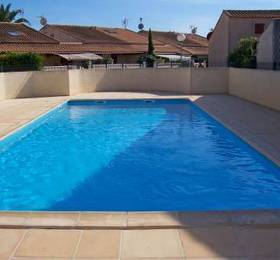 Туры в Holiday Home Jardins Portiragnes I Portiragnes Plage  в Франции