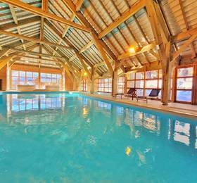 Туры в Madame Vacances Residence Les Fermes de Saint Sorlin в Франции