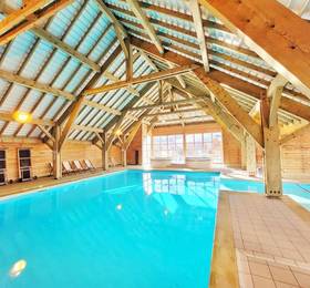 Madame Vacances Residence Les Fermes de Saint Sorlin в Савойе