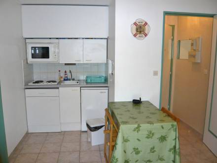 Apartment Les Jardins de la Plage I Villers sur Mer  2* Франция, Вилле-сюр-Мер