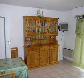 Отдых в Apartment Les Jardins de la Plage I Villers sur Mer  - Франция, Вилле-сюр-Мер