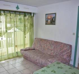 Туры в Apartment Les Jardins de la Plage I Villers sur Mer  в Франции