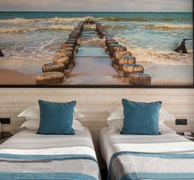 Отдых в ibis Styles Perpignan Le Canet Sud (ex all seasons)  - Франция, Кан