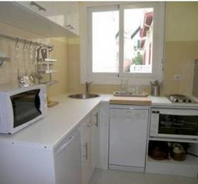Отдых в Residence Le Richelieu Saint Jean de Luz - Франция, Сен-Жан-де-Люз