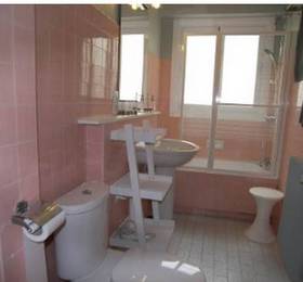 Туры в Residence Le Richelieu Saint Jean de Luz в Франции