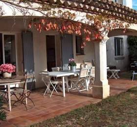 Отдых в Holiday home Domaine de la Gaillarde Les Issambres - Франция, Лес-Иссамбр