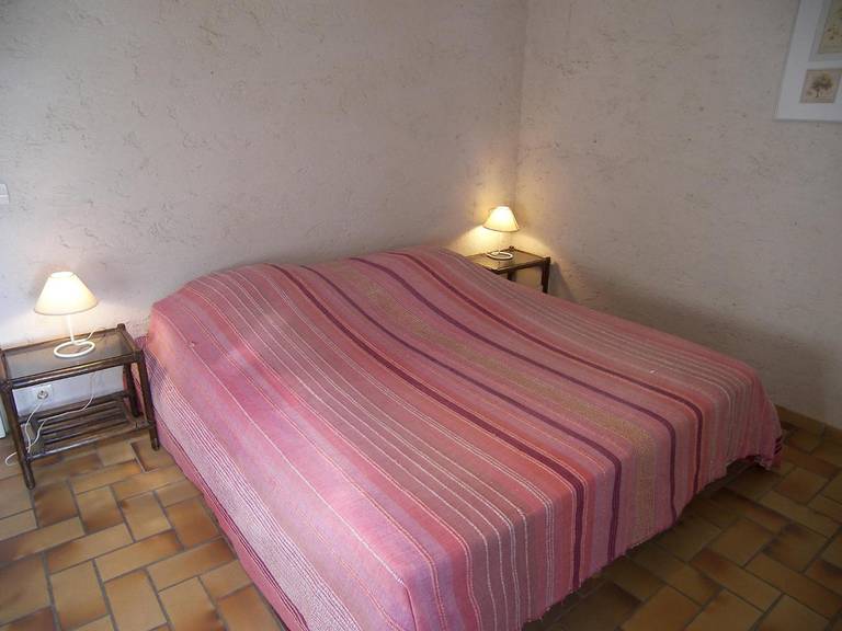 Holiday Home Village Les Fourches I Cap Gaou Benat 