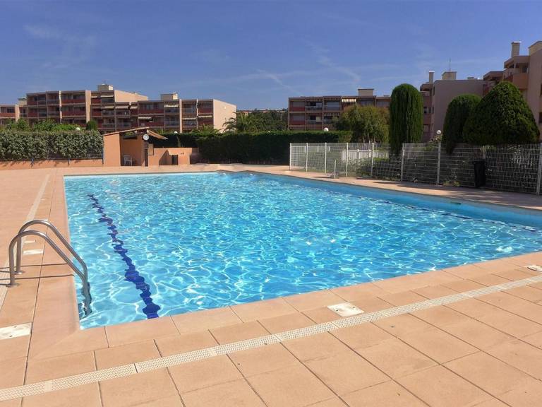 Apartment Rives De La Faviere I Bormes Les Mimosas 
