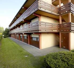 Отдых в Campanile Rouen Sud  Oissel Rond Point des Vaches  - Франция, Сент-Этьен-дю-Рувре