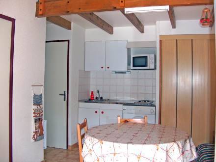 Holiday Home Village De La Mer I Portiragnes Plage  2* Франция, Портирань