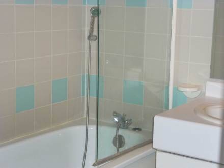 Apartment Les Rivages de Rochelongue Le Cap dAgde 2* Франция, Лан