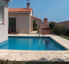 Holiday Home Quatre Saisons Saint Cyprien Village  в Сен-Сиприене