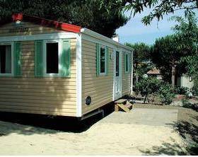 Туры в Holiday Home Le Domaine De La Pinede Cap D Agde I  в Франции
