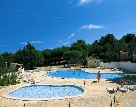 Holiday Home Le Domaine De La Pinede Cap D Agde I  в Кап-д'Агде