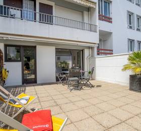 Туры в Residence les Erables Saint Jean de Luz в Франции