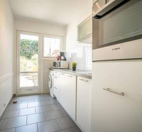 Residence les Erables Saint Jean de Luz в Сен-Жан-де-Люзе